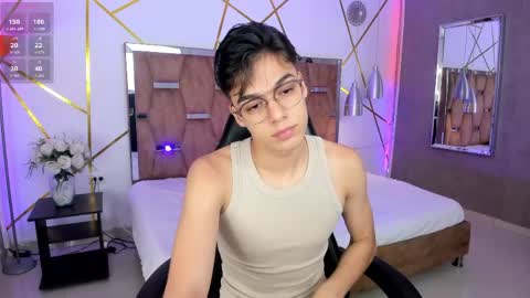 Snapshot of gerony_ chatting on May 28, 5:38 am Geronimo online show from May 28, 5:38 am