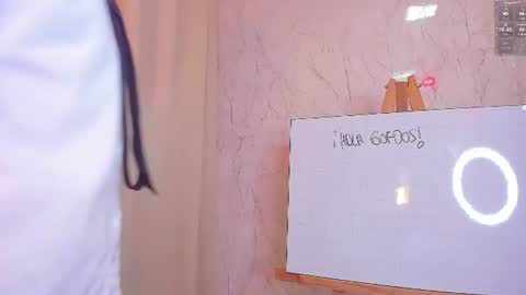 Snapshot of gerony_ chatting on June 23, 5:27 am Geronimo online show from June 23, 5:27 am