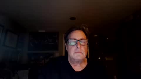 Jason online show from January 22, 12:48 am