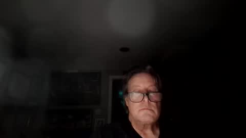 Jason online show from February 7, 11:55 pm