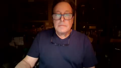 Jason online show from February 12, 10:59 pm