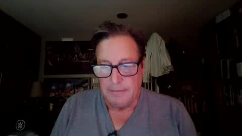 Jason online show from September 13, 3:23 pm