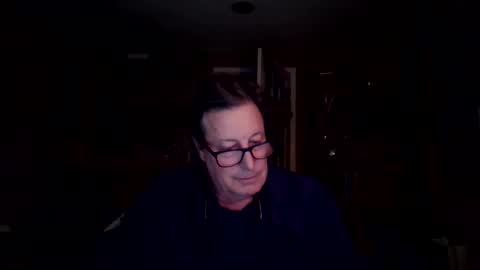 Jason online show from January 16, 9:19 pm