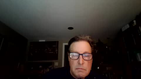 Jason online show from March 18, 8:56 pm