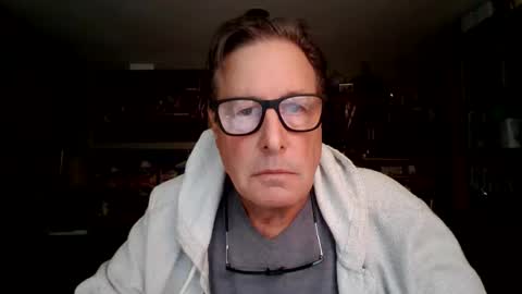 Jason online show from May 10, 6:24 pm