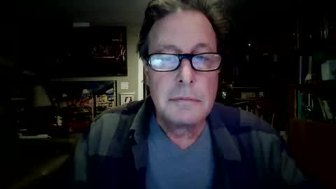 Jason online show from May 13, 9:00 pm
