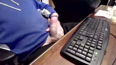Snapshot of gerryharvey chatting on May 7, 6:57 pm gerryharvey online show from May 7, 6:57 pm