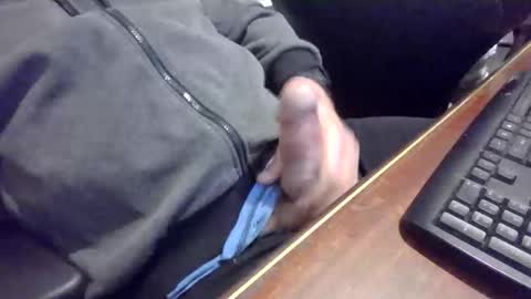 Snapshot of gerryharvey chatting on May 19, 8:59 pm gerryharvey online show from May 19, 8:59 pm