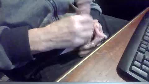 Snapshot of gerryharvey chatting on May 21, 7:54 pm gerryharvey online show from May 21, 7:54 pm