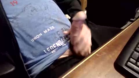 Snapshot of gerryharvey chatting on May 22, 7:52 pm gerryharvey online show from May 22, 7:52 pm