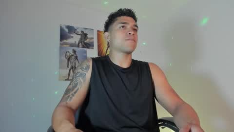 im Gerson online show from February 15, 1:02 am