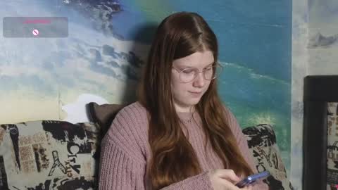 Gerta online show from January 19, 9:34 pm