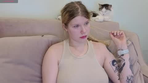 Gerta online show from May 11, 7:11 pm