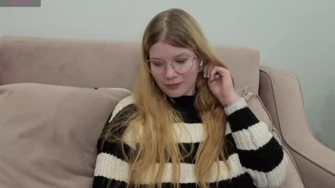 Gerta online show from May 16, 12:40 am