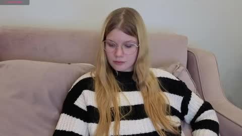 Gerta online show from May 16, 1:02 am