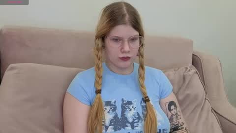Gerta online show from May 22, 5:18 pm