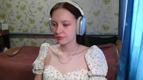 Anna online show from May 28, 7:38 am
