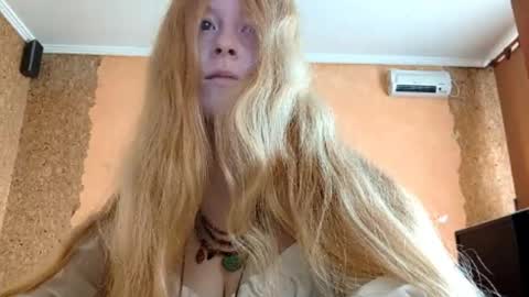 Kate online show from May 23, 11:09 pm