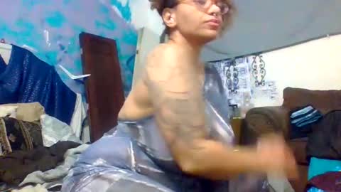 aka BonedFilth online show from February 20, 6:19 am