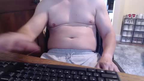Snapshot of gethoggy chatting on May 25, 12:55 pm gethoggy online show from May 25, 12:55 pm