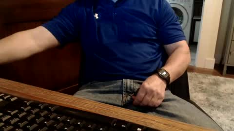 Snapshot of gethoggy chatting on August 7, 7:05 pm gethoggy online show from August 7, 7:05 pm