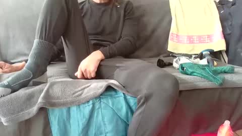 yessiyou online show from November 30, 12:09 pm