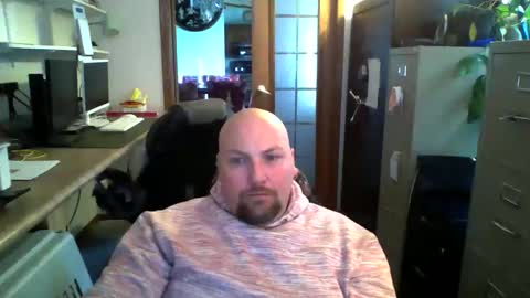 getrdonerite online show from February 16, 8:05 pm