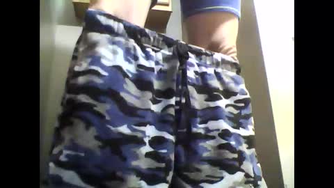 getsome1974 online show from January 12, 3:34 am