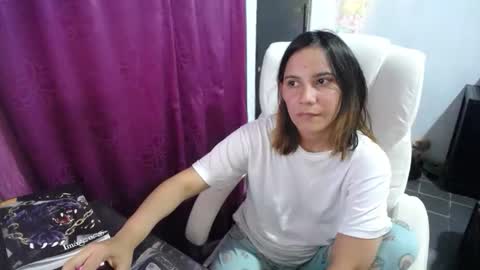 Snapshot of ggemas chatting on March 23, 1:42 am ggemas online show from March 23, 1:42 am