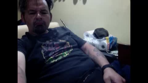 Snapshot of gghoul420 chatting on March 2, 6:48 pm gghoul420 online show from March 2, 6:48 pm