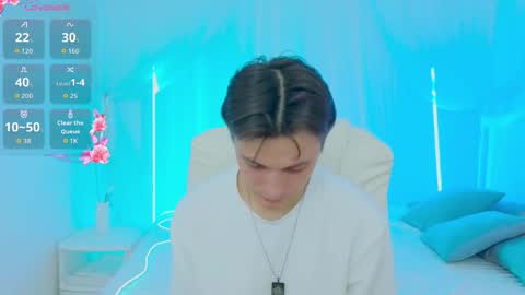 Alex online show from October 20, 10:27 am