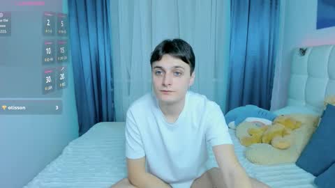 Alex online show from November 13, 10:36 am