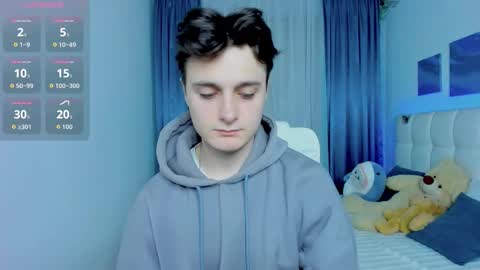 Alex online show from December 15, 10:41 am