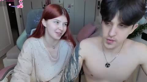 Ester and Ri online show from March 11, 2:01 pm