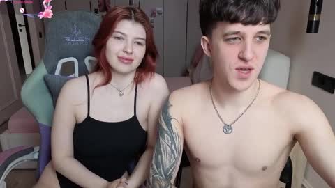 Ester and Ri online show from March 31, 1:44 pm