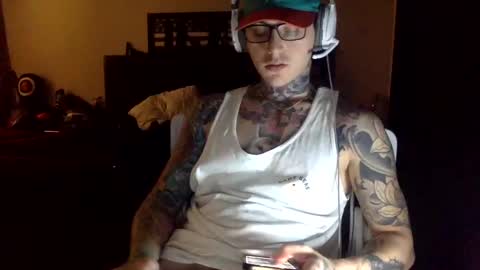 ggwicked online show from February 10, 5:58 am