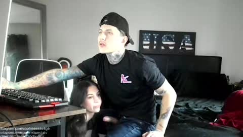 ggwicked online show from March 5, 10:10 pm