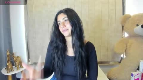 Danna Astrom online show from May 2, 4:17 am
