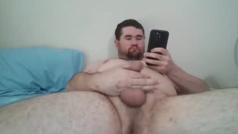 ghansberger2 online show from April 2, 7:55 pm