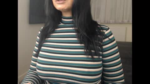 ghost1616 online show from December 17, 7:25 am