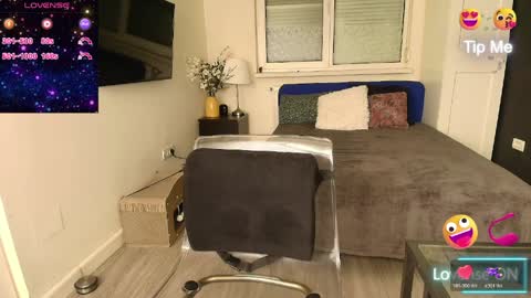 ghost1616 online show from March 30, 2:23 am