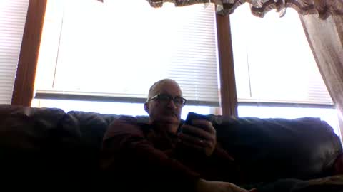 ghost2534 online show from January 7, 3:02 pm