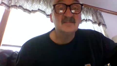 ghost2534 online show from January 8, 12:47 pm