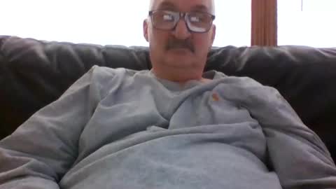 ghost2534 online show from January 21, 9:25 pm