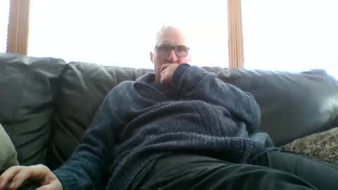 ghost2534 online show from January 23, 6:35 pm