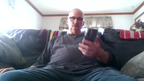 ghost2534 online show from September 16, 1:45 pm