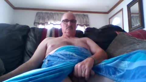 ghost2534 online show from September 24, 1:47 pm