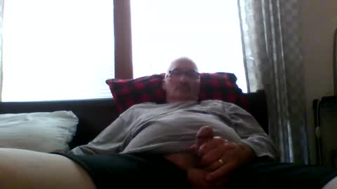 ghost2534 online show from September 29, 1:38 pm