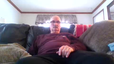 ghost2534 online show from November 18, 8:35 pm