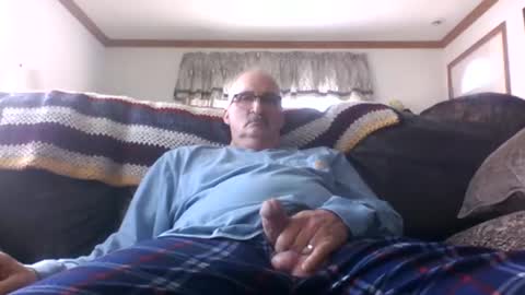 ghost2534 online show from April 9, 2:11 pm